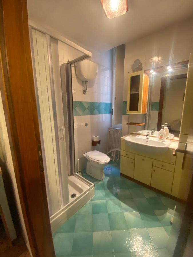 Appartamento In Villa Alle Falde Del Vesuvio Neapol Zewnętrze zdjęcie